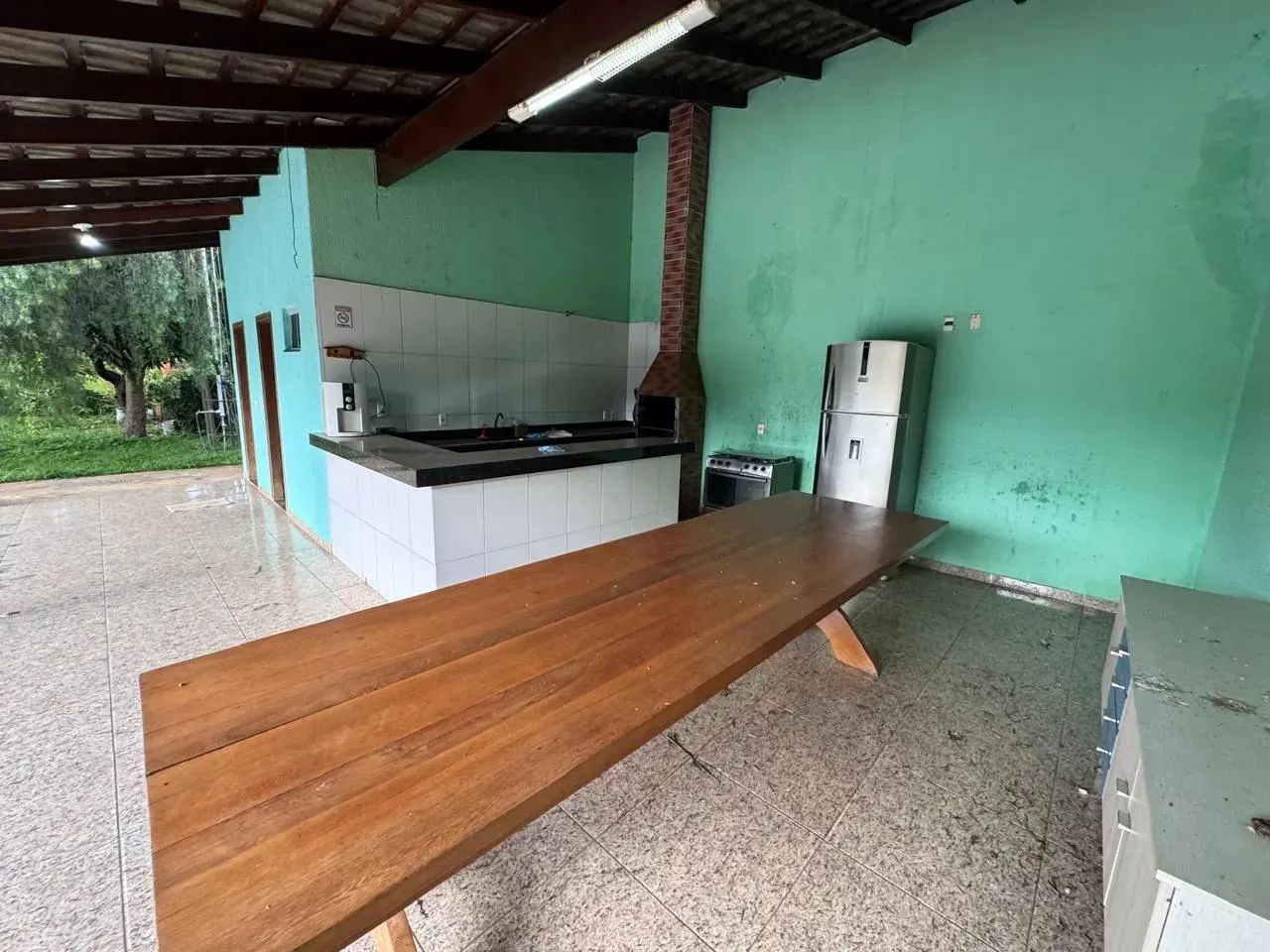 Vende-se Chácara de 1.500 metros com piscina - Foto 5