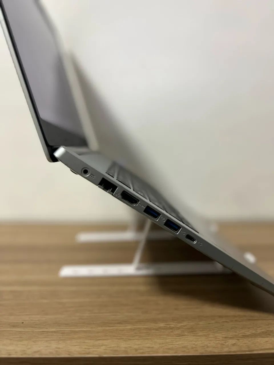 Notebook Acer I3-10° perfeito estado!  - Foto 5