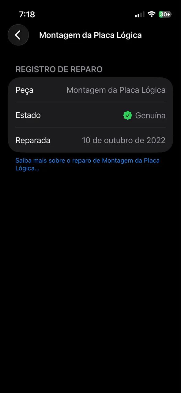 iPhone 13 Mini
