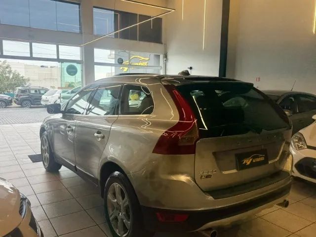 Volvo XC 60 2.0 T5 5P 2012 - Foto 5
