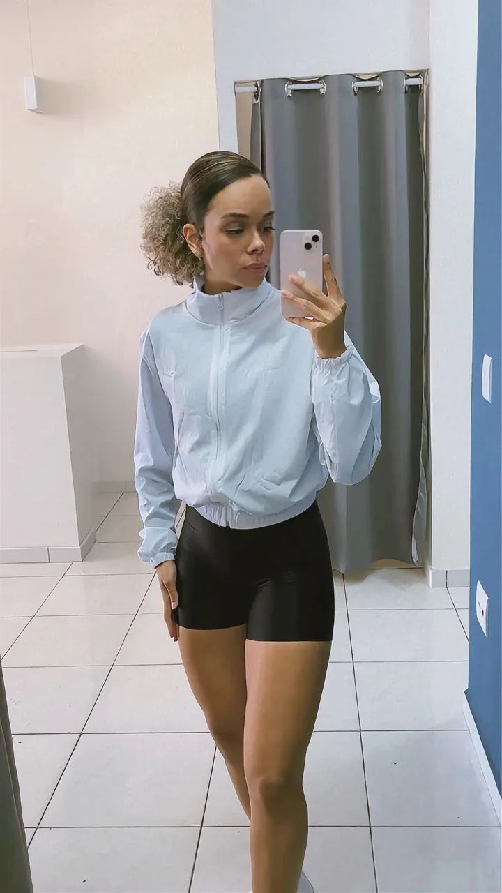 Corta vento  - Foto 4