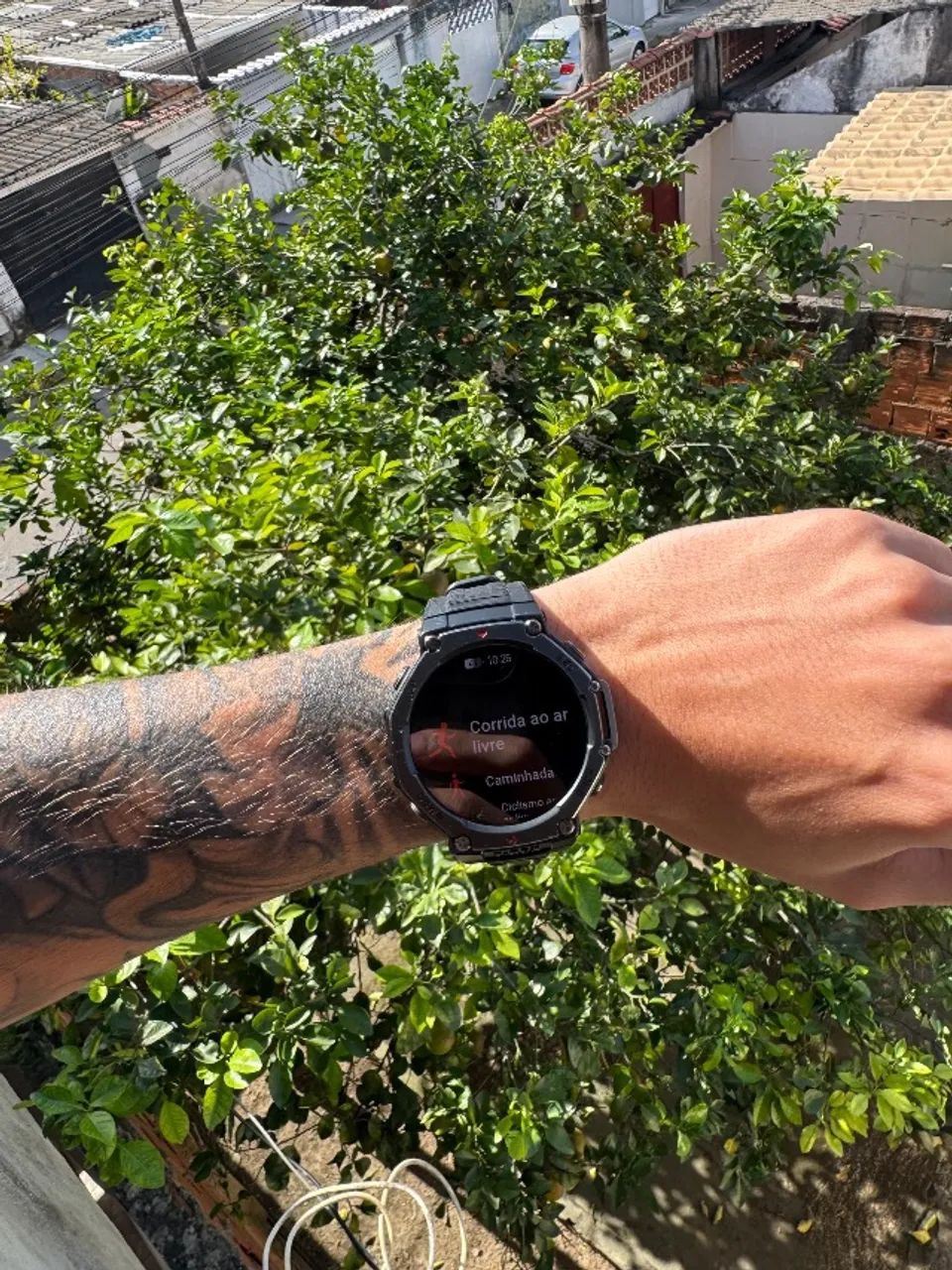 Amazfit T Rex 3 - Foto 3