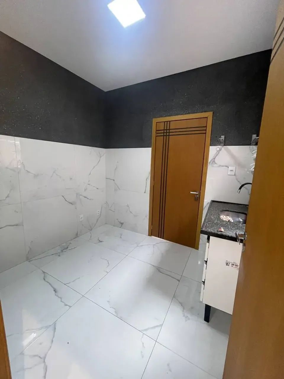 Vendo Apartamento Condomínio Parque Beira Rio Cuiaba codigo: 370605 - Foto 3