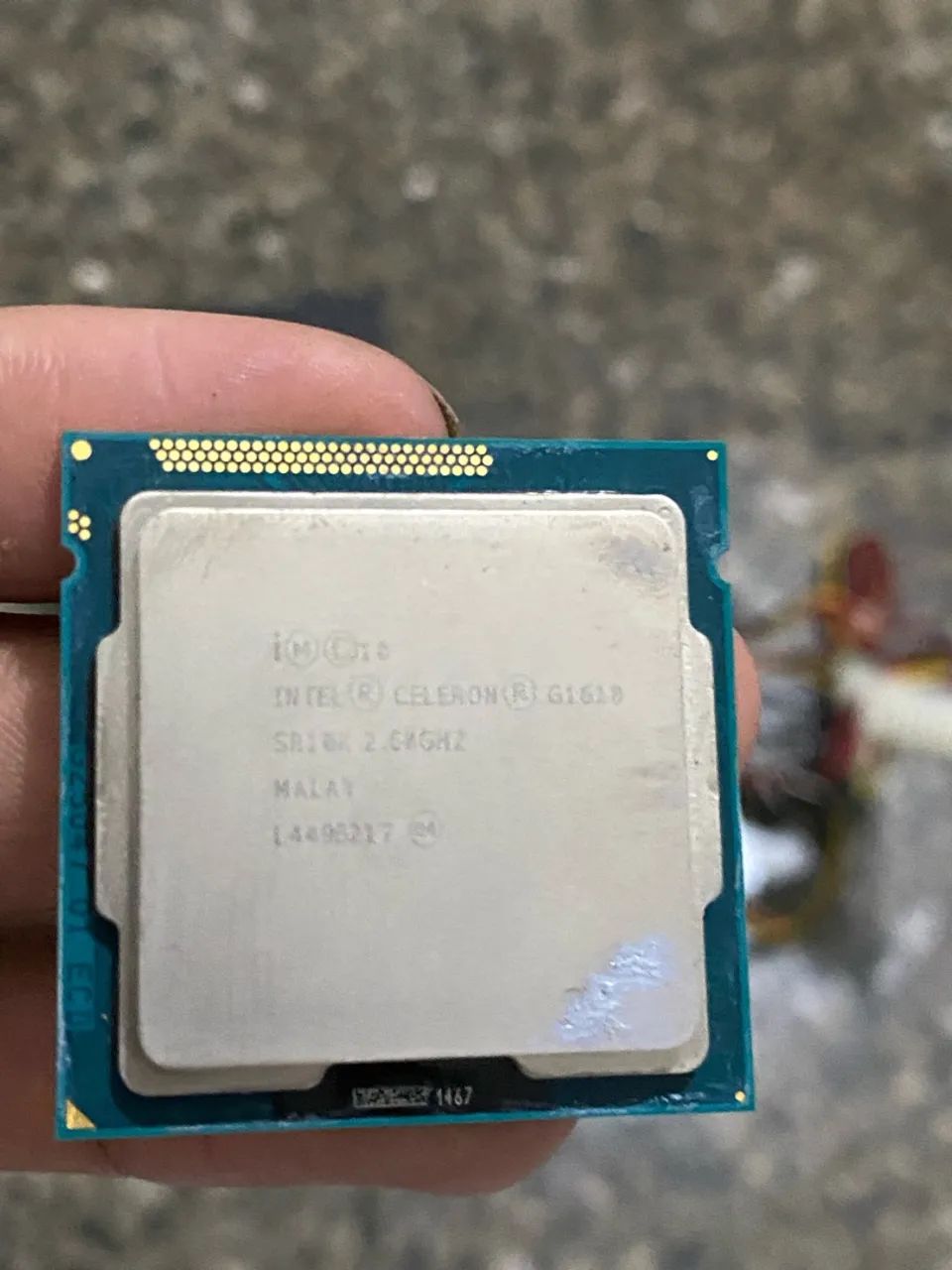 Peças de pc (SIMPLES) - Foto 2
