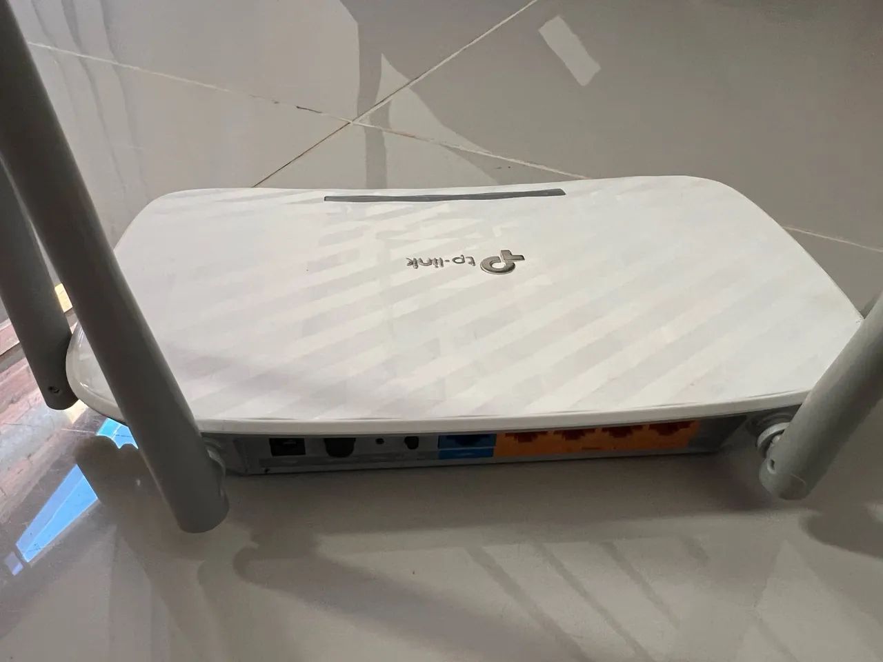 Roteador Tp-Link - Foto 2