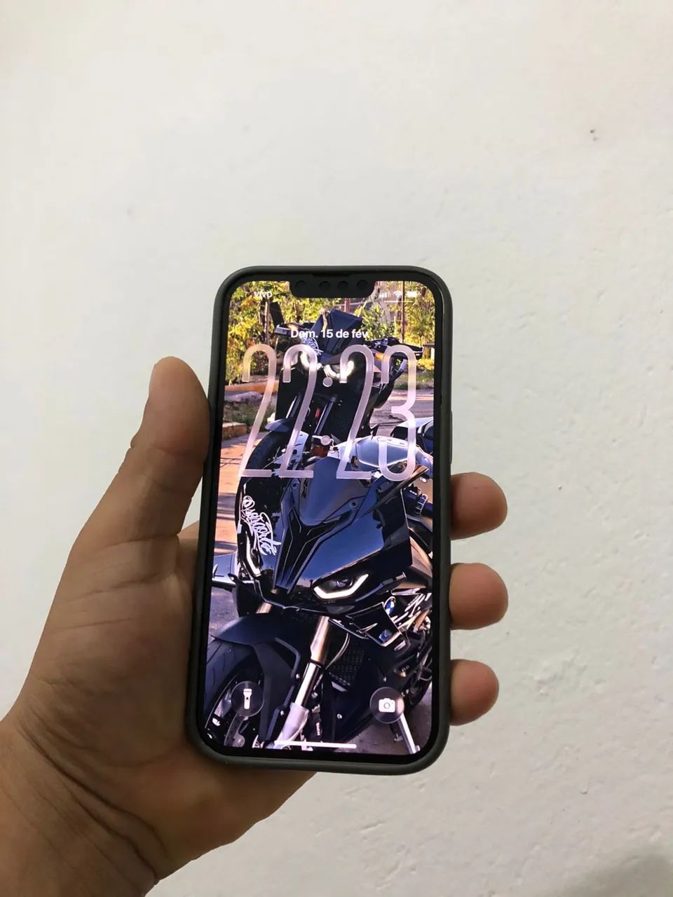 Iphone 14 128 gb - Foto 2