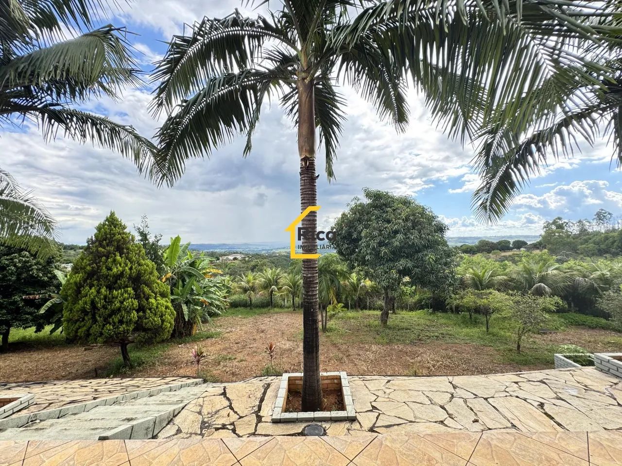O PARAÍSO EXISTE! Chácara de Luxo c/ Lazer Completo! - Foto 9