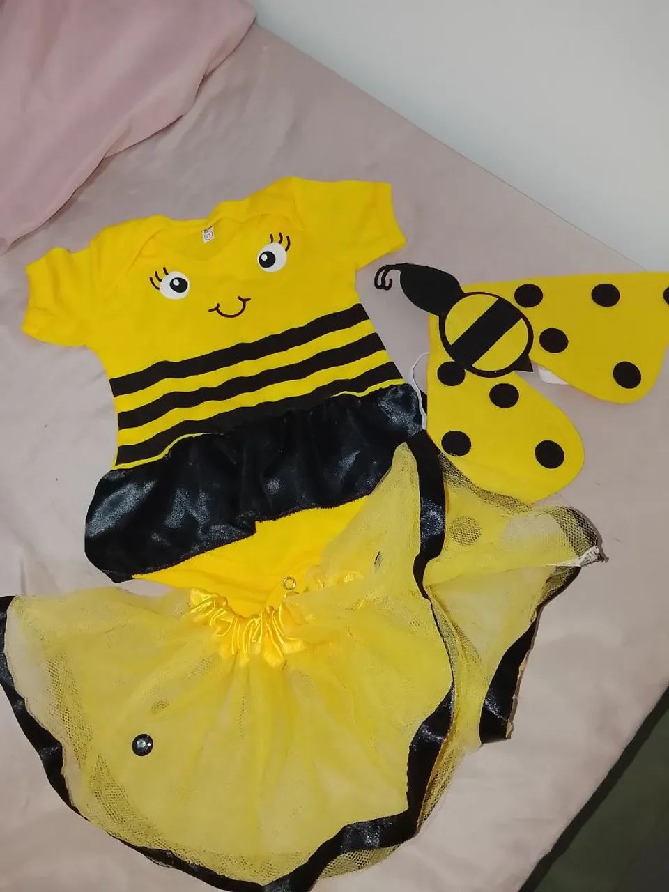 Roupa mesversario  - Foto 2