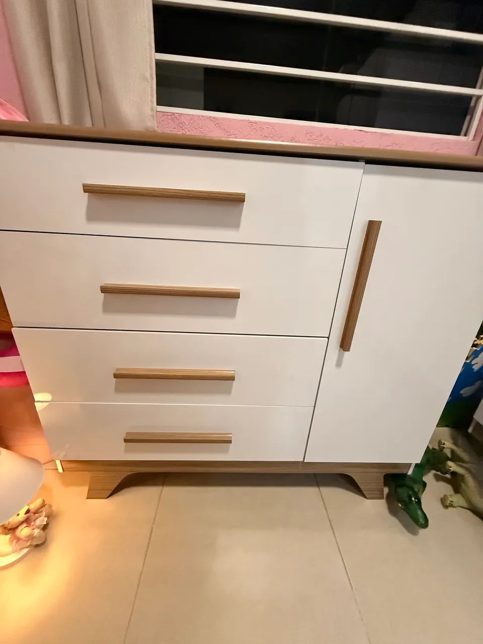 Jogo de quarto  - Foto 2