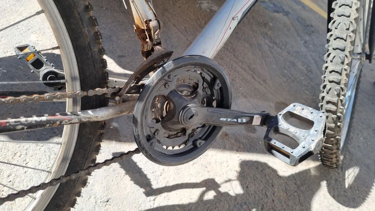 BICICLETA - Foto 2