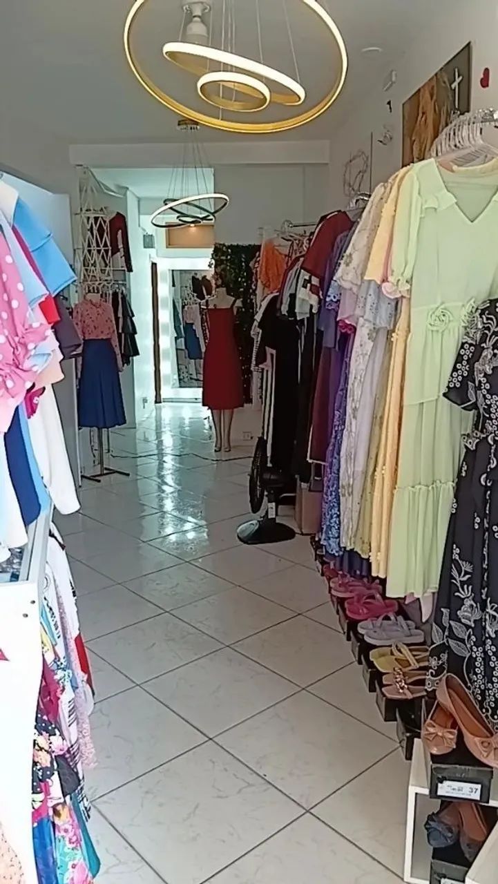 Vendo móveis e estoque  - Foto 2