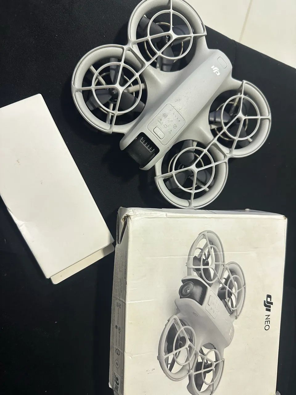Drone dji neo