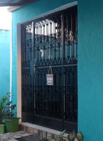 Porta de ferro  - Foto 3