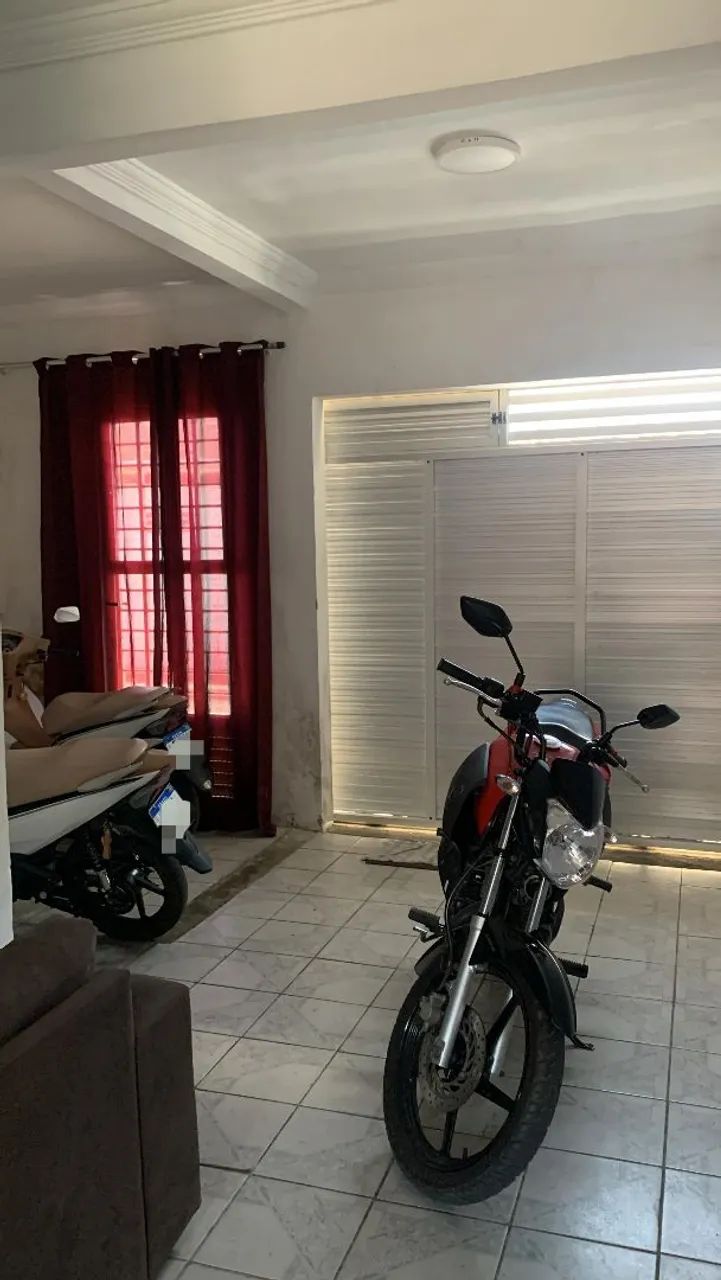 Vendo Casa de térreo com primeiro andar - Foto 5
