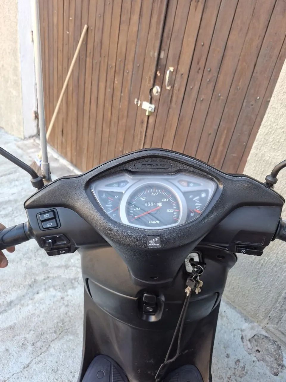 Honda lead 2014 - Foto 3