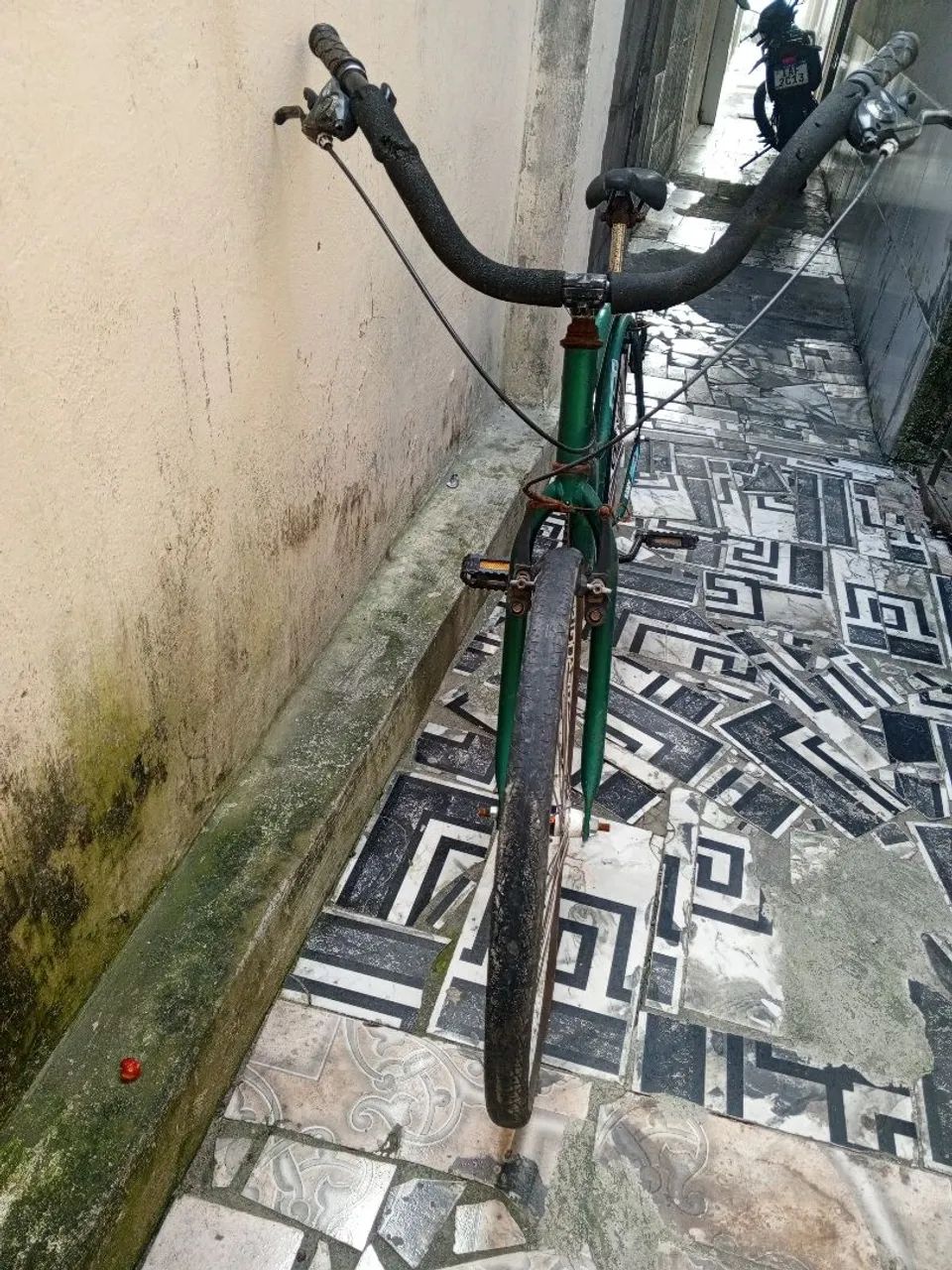 Bicicleta  - Foto 2