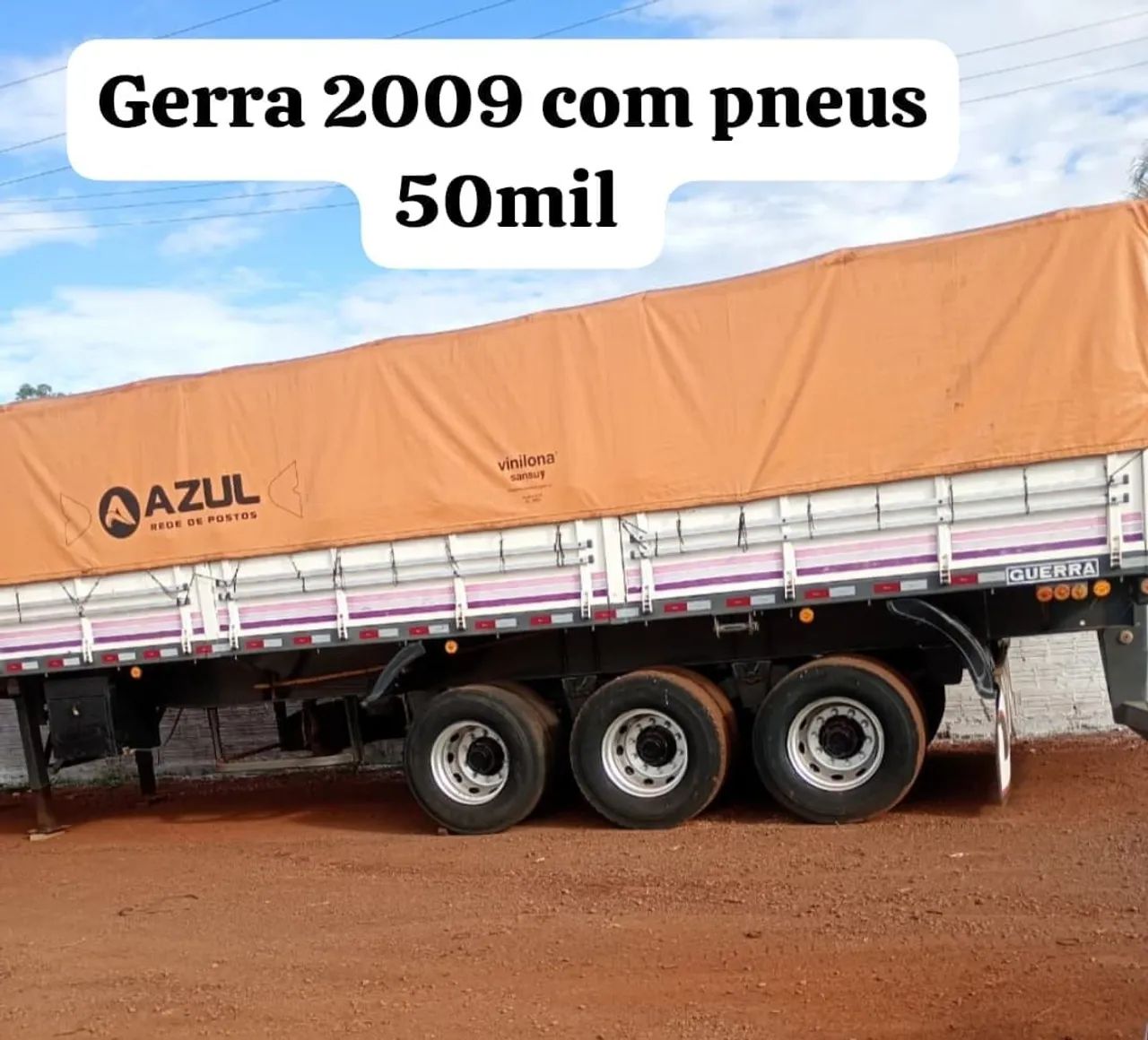 Carreta