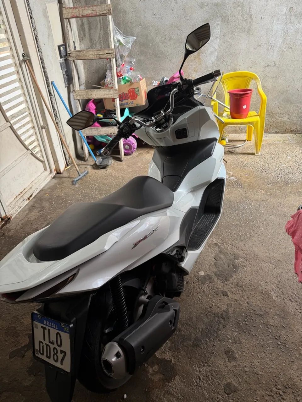 Pcx 160 nova  - Foto 4