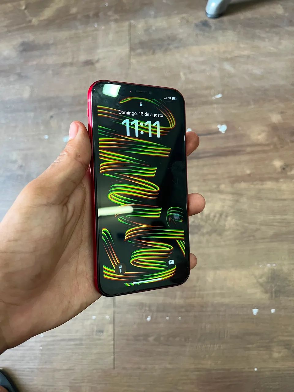 Iphone XR  - Foto 5