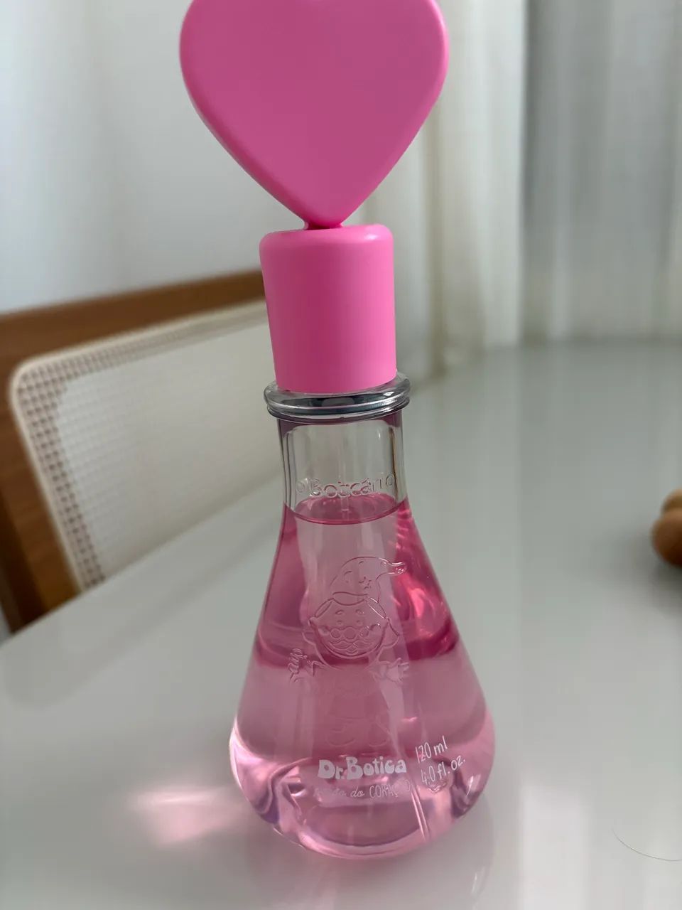 Perfume Dr Botica novo  - Foto 2