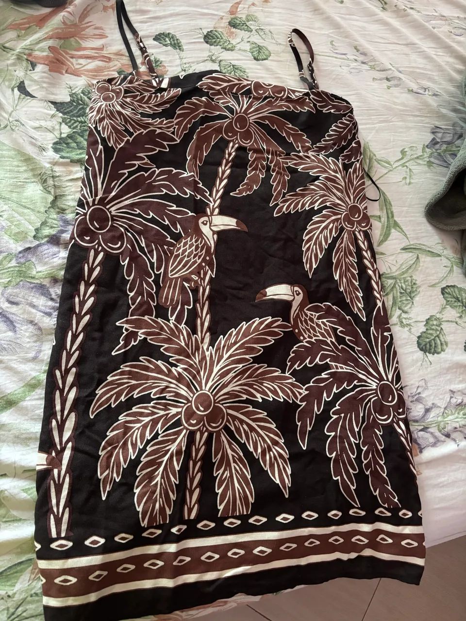 Vestido Curto - Foto 2
