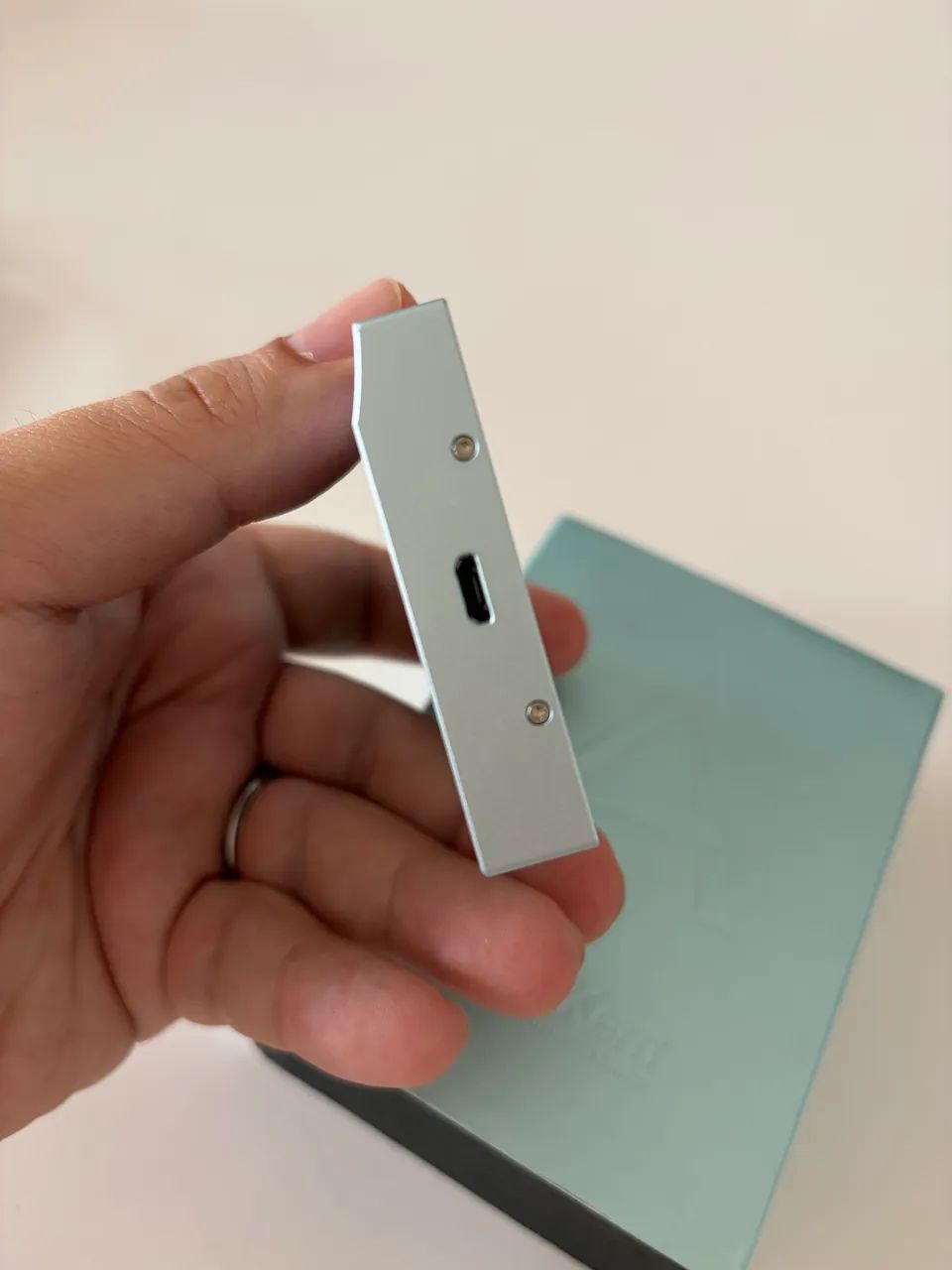 Astell & Kern AK70 DAP high-end - Foto 3