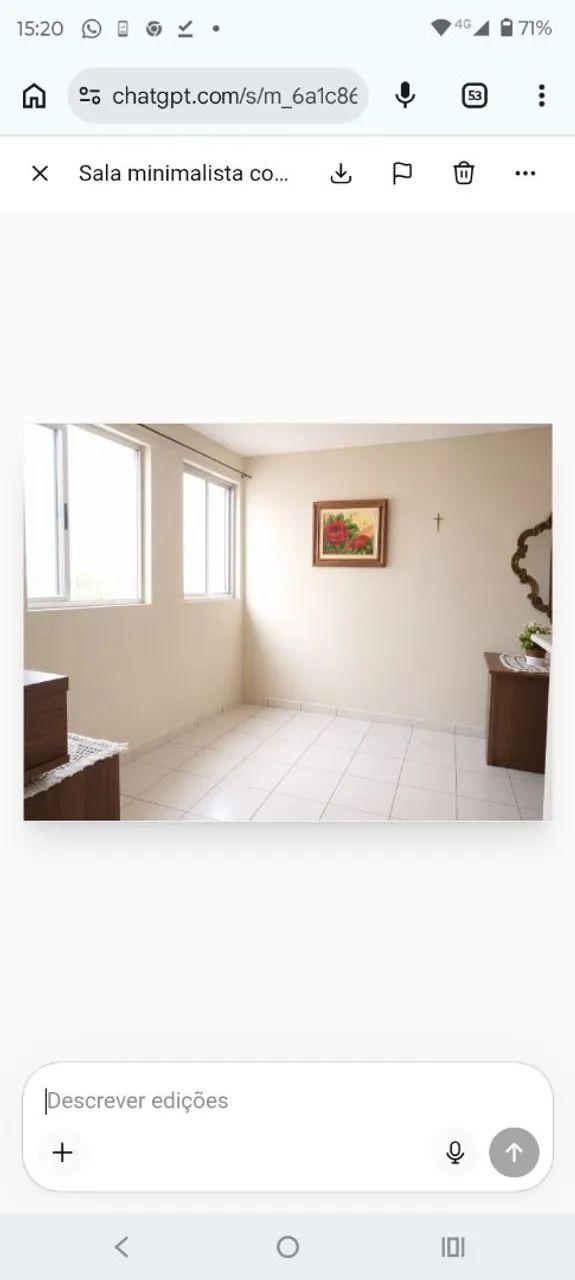 Apartamento no Terra Nova - Foto 2
