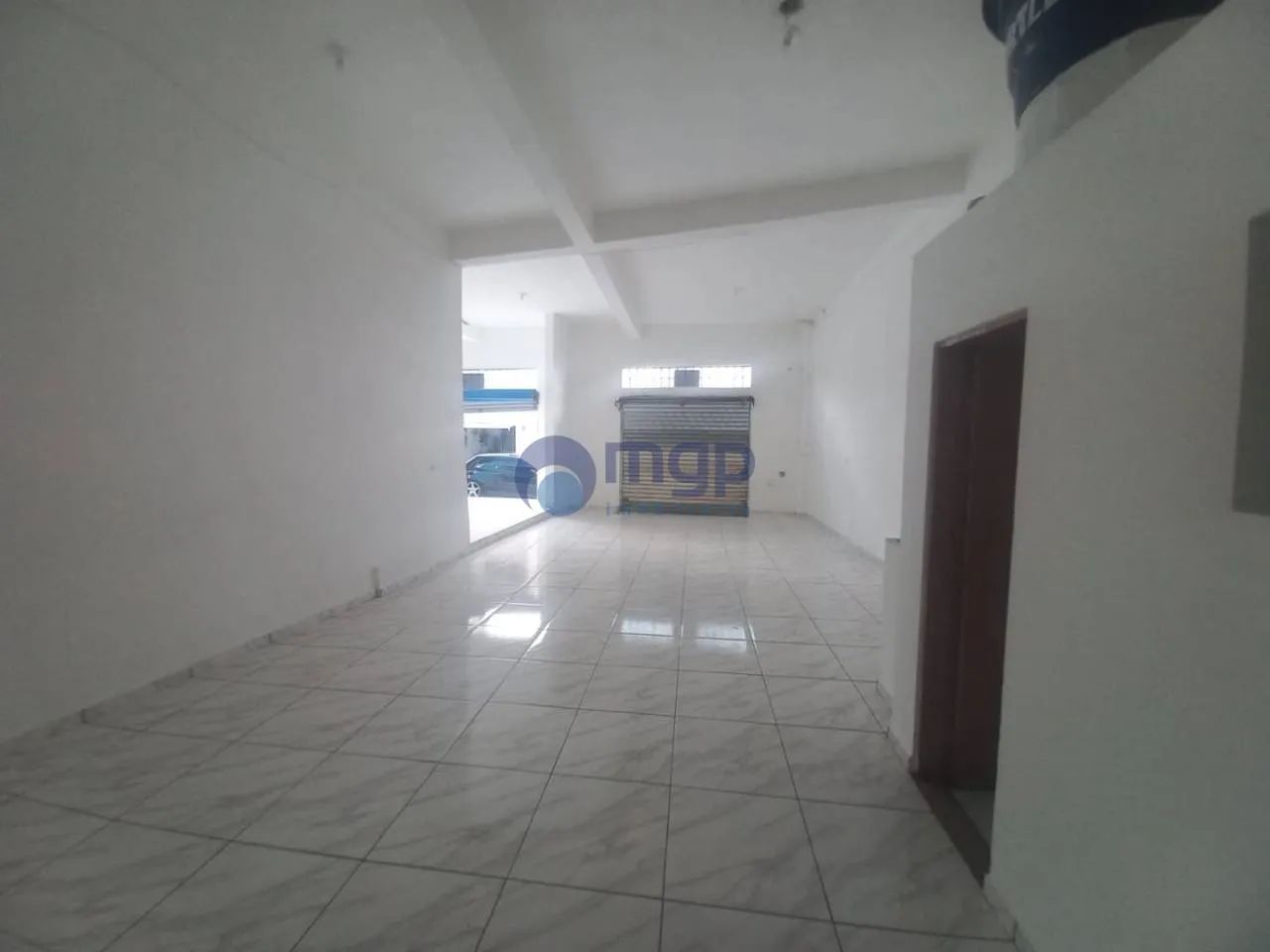 Salão Comercial para alugar - Vila Medeiros - São Paulo/SP - Foto 3