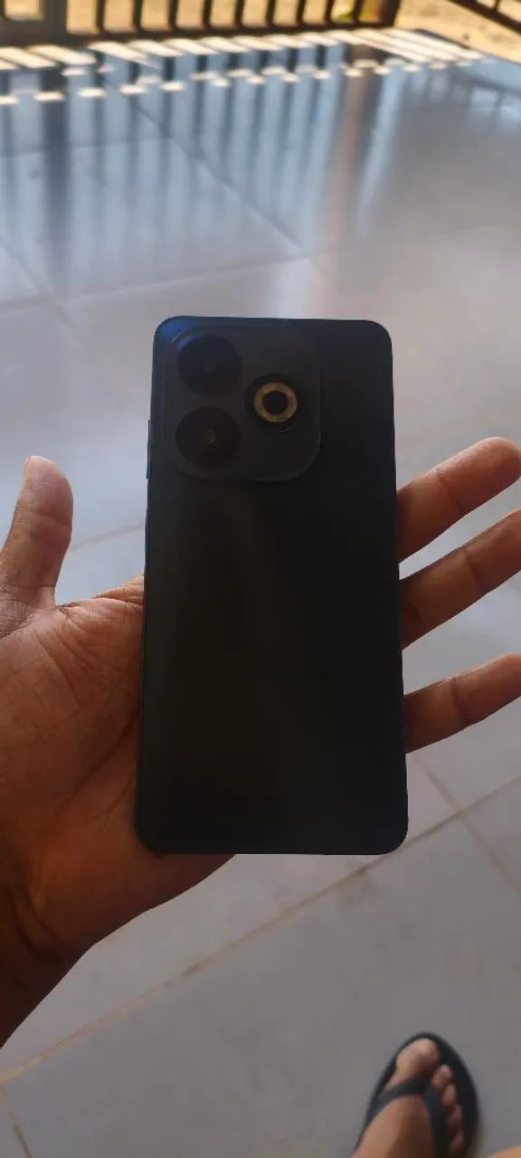 Celular infinix 8 pro  - Foto 2