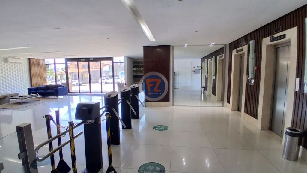 Locação de Comercial / Sala na cidade de Fortaleza - Foto 4