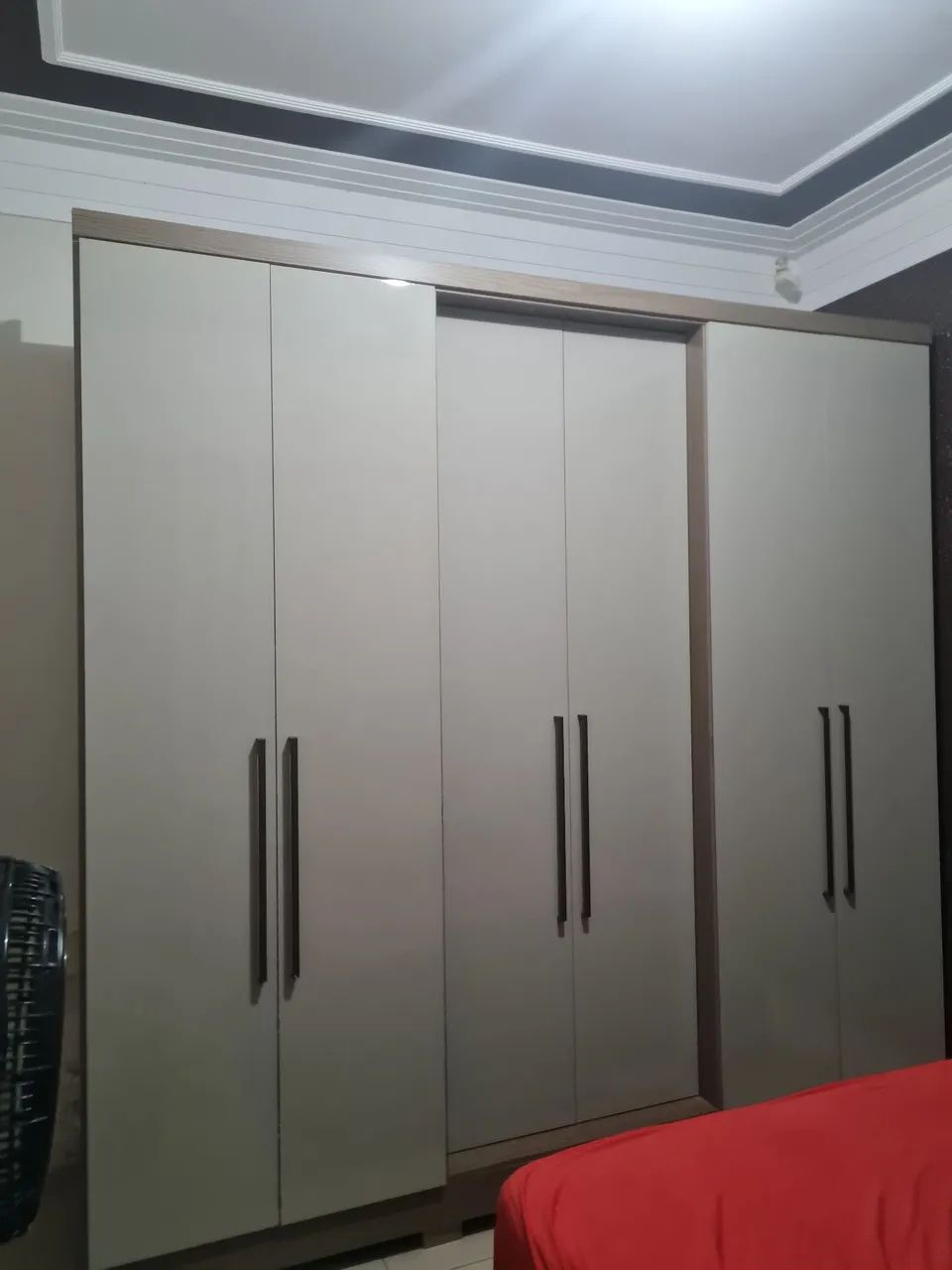 Guarda roupa 