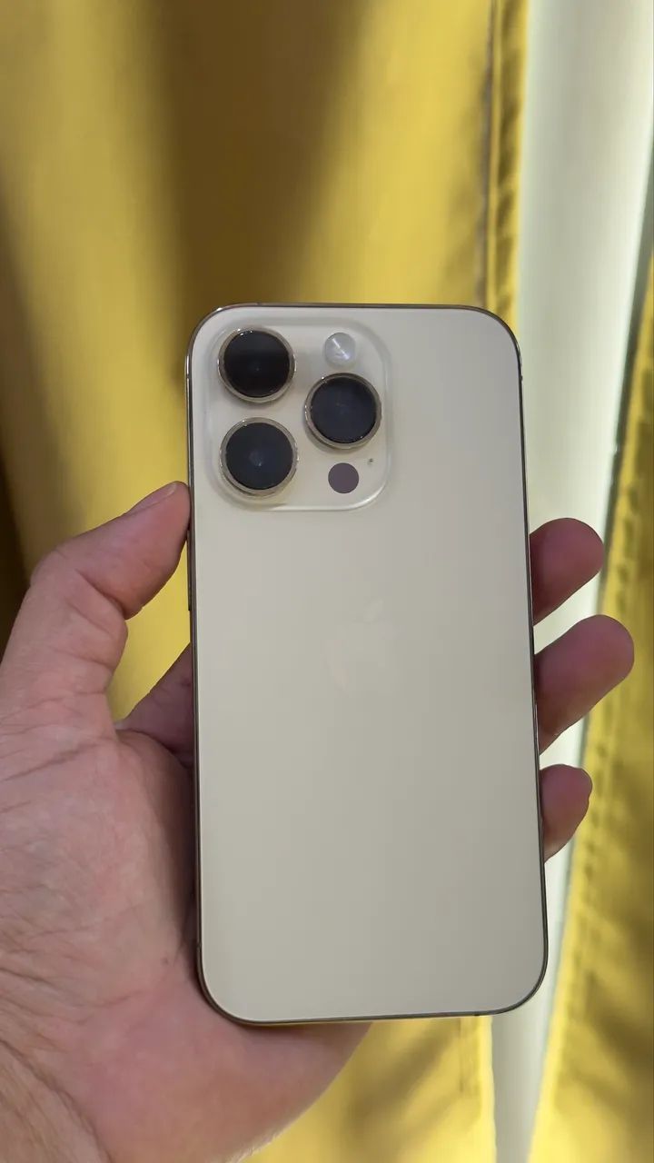 iPhone 14 Pro - Foto 5