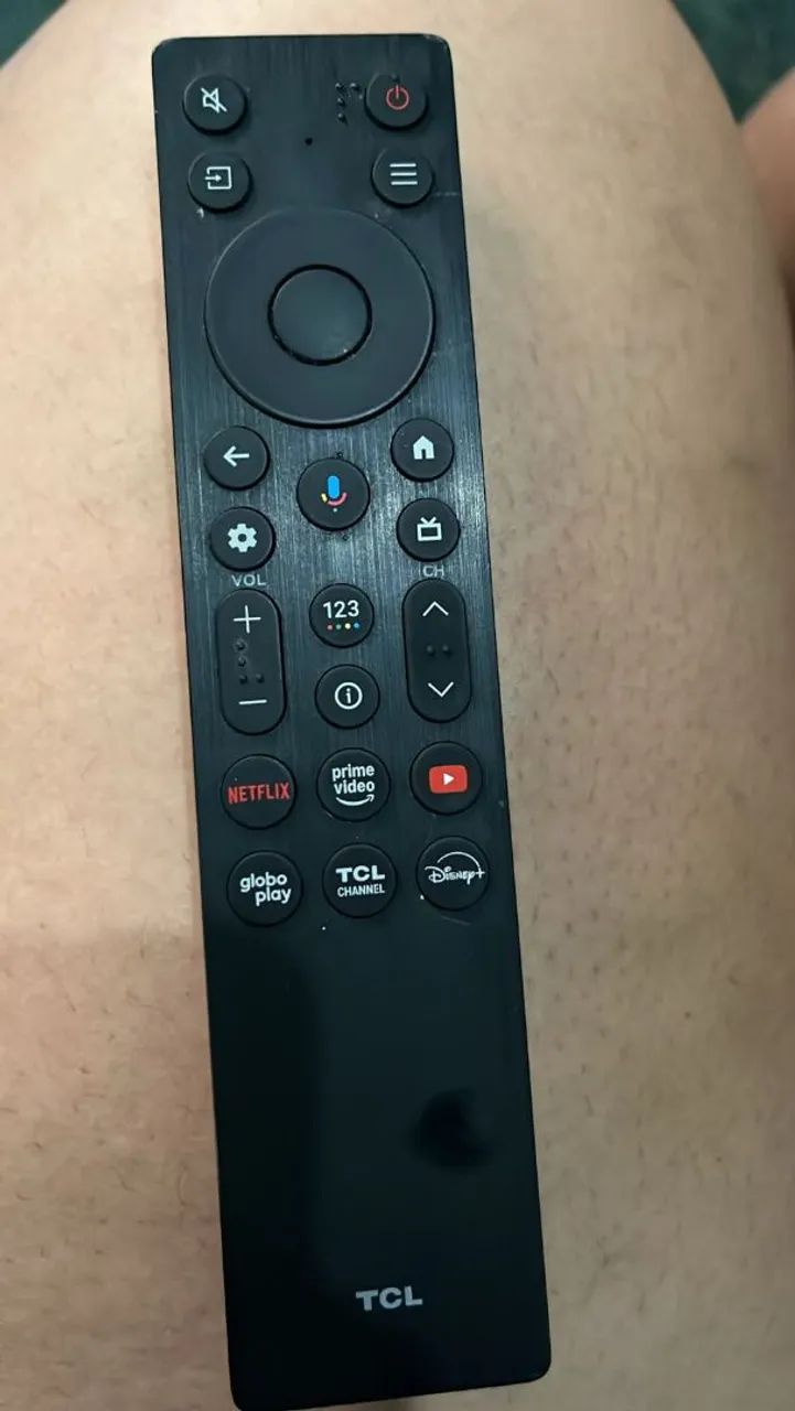 Tv 65 polegadas TCL  - Foto 4