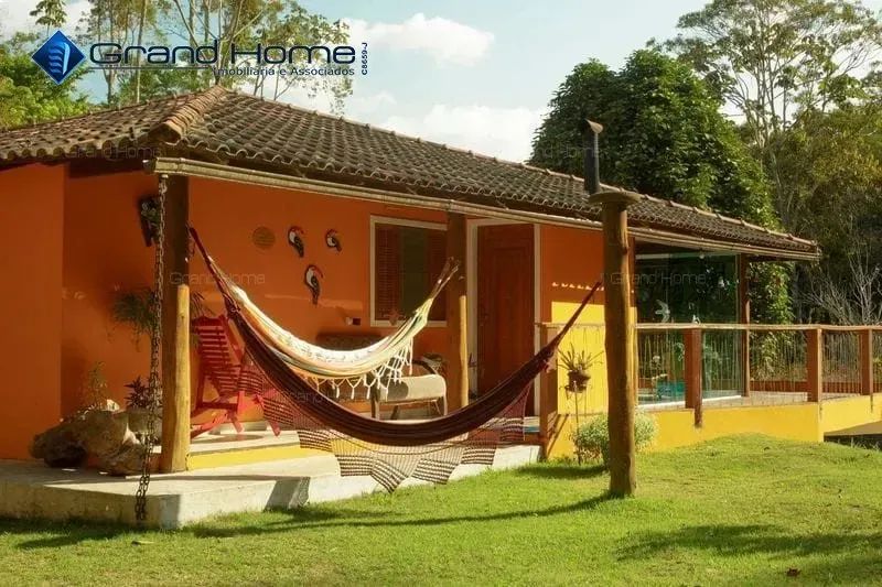 Fazenda 18 quartos em Centro - Foto 2