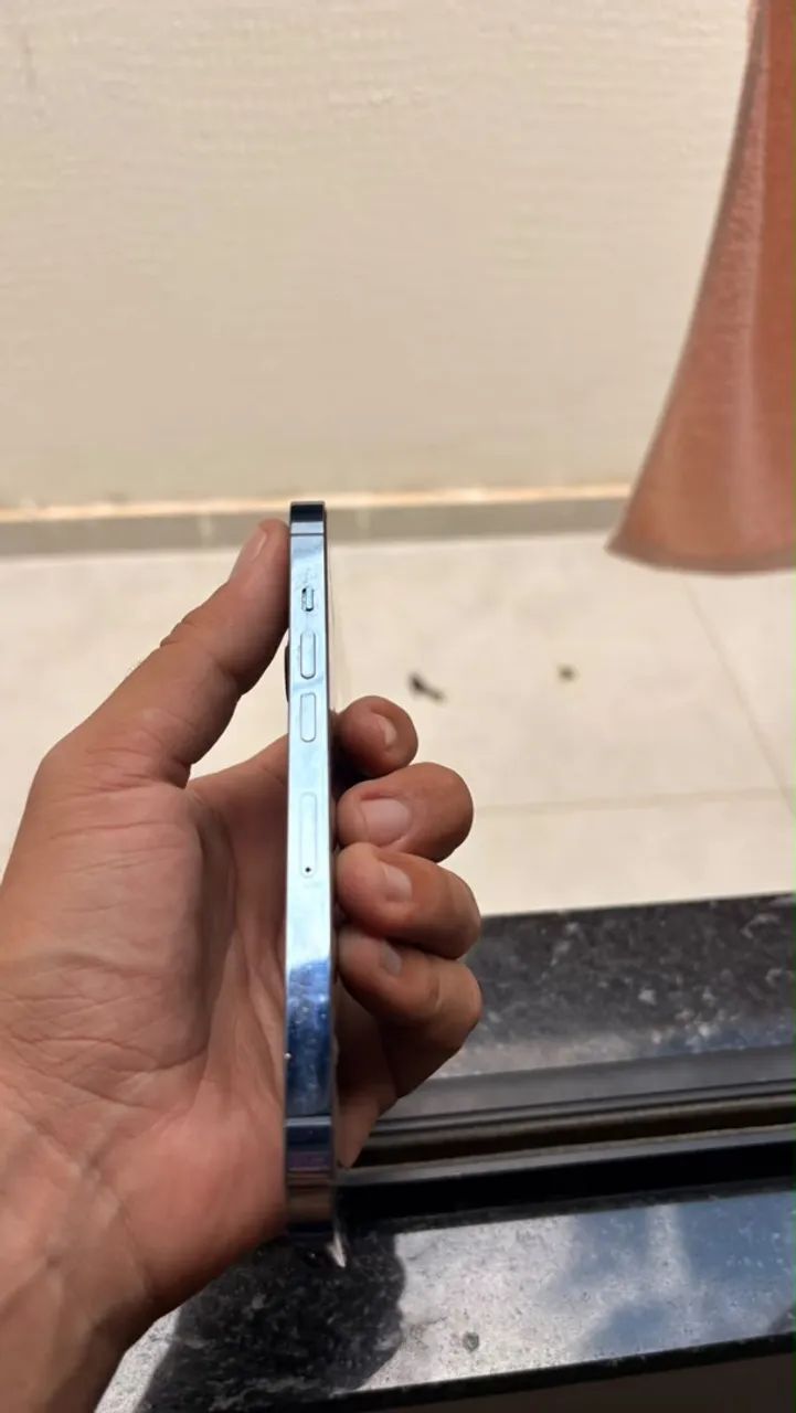 iPhone 13 Pro 128 gb azul cierra - Foto 4