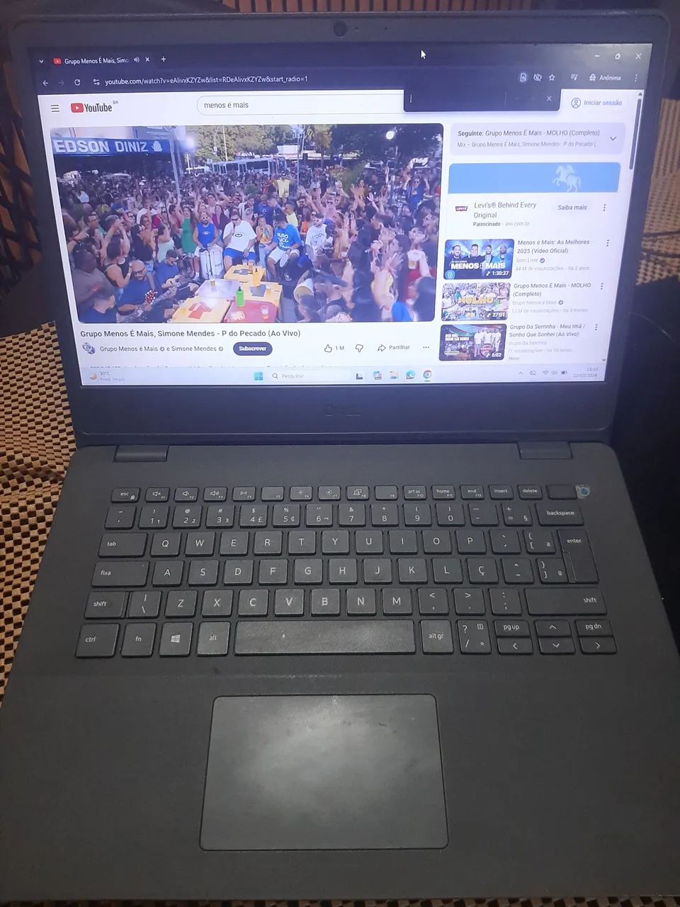 Vendo Notebook - Foto 5