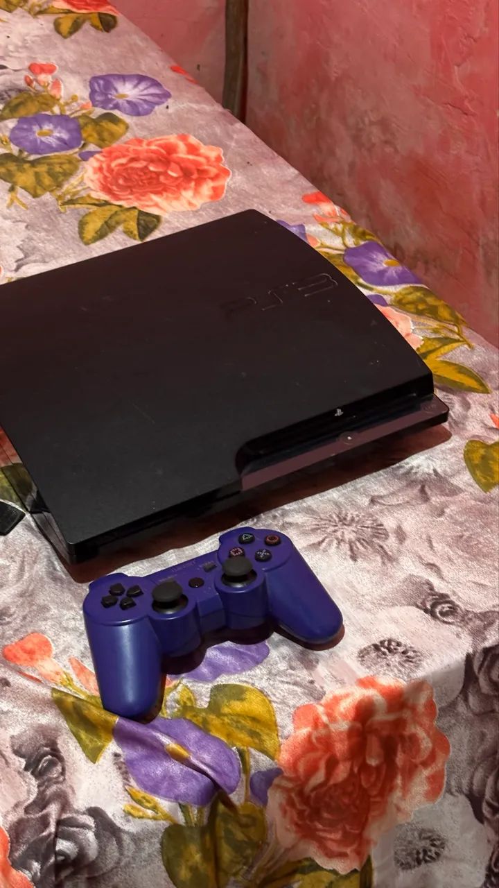 playstation 3 / PS3 - Foto 2
