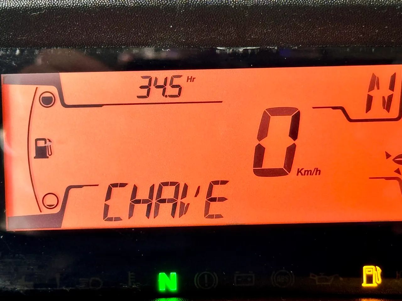 Jet Ski  Sea-Doo Wake 170 2025 - 34 Horas | na garantia! Som Original | Impecável - Foto 10