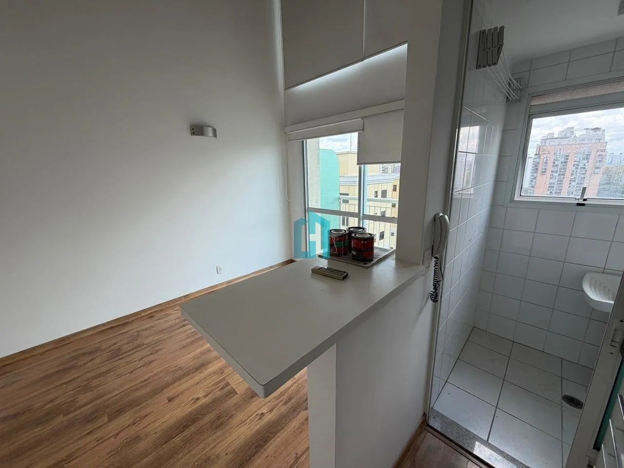 Apartamento para aluguel em Vila Nova Conceição - Foto 3