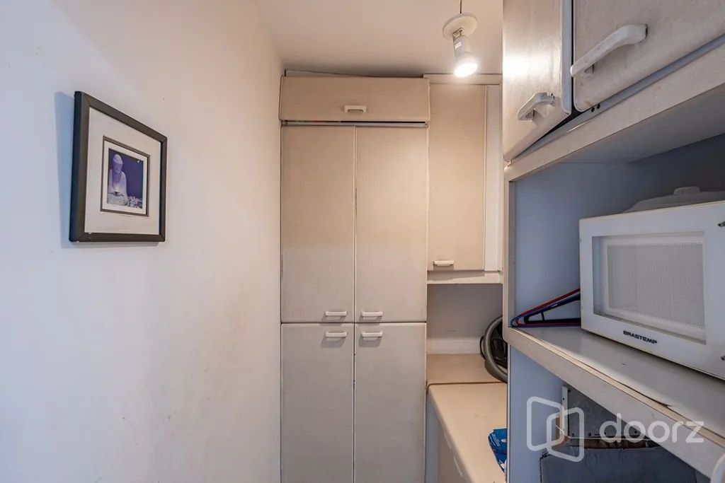 Imóvel na Correia Dias com 2 dormitórios e 60m² - Foto 3