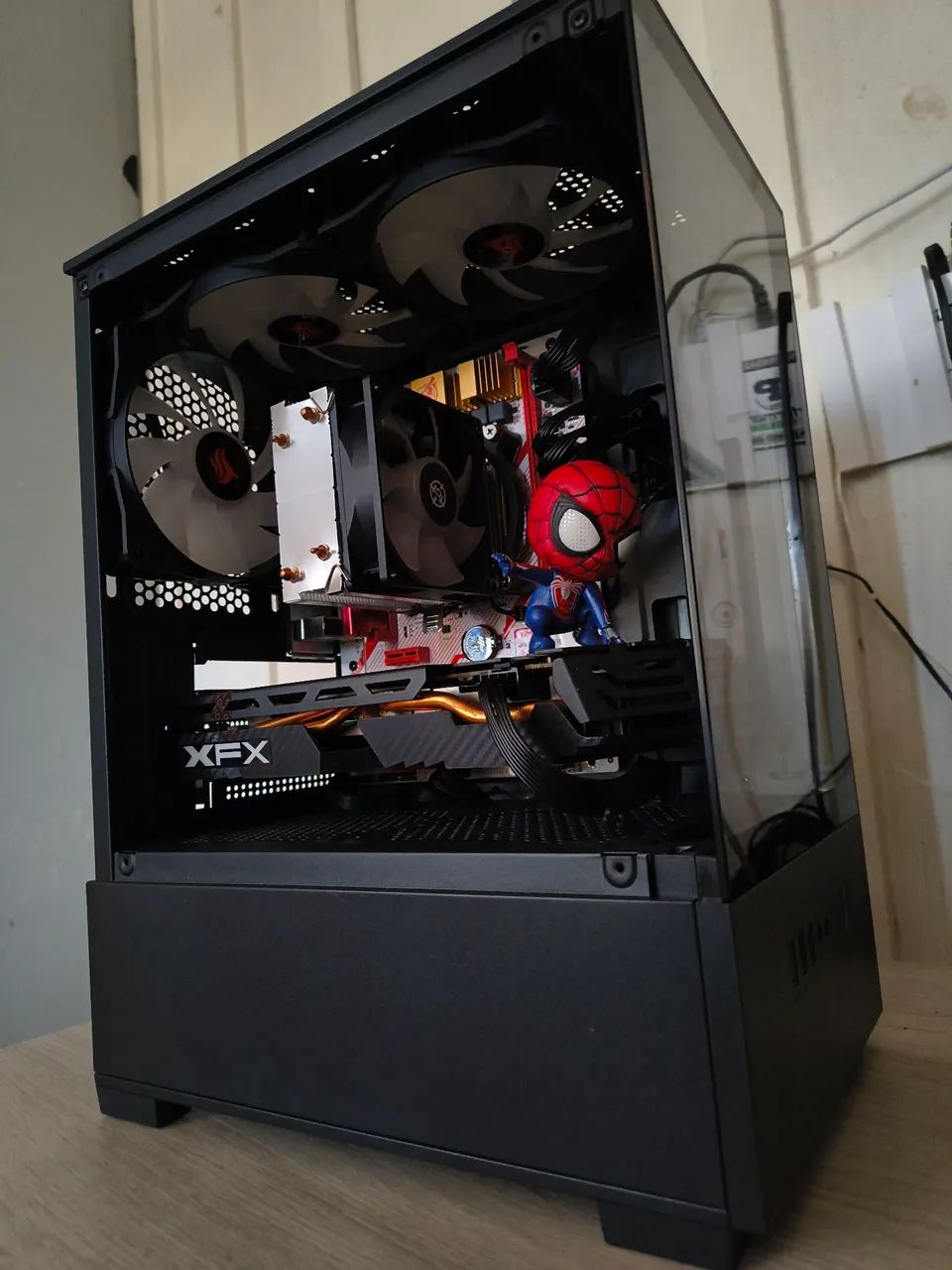 Pc gamer  - Foto 3