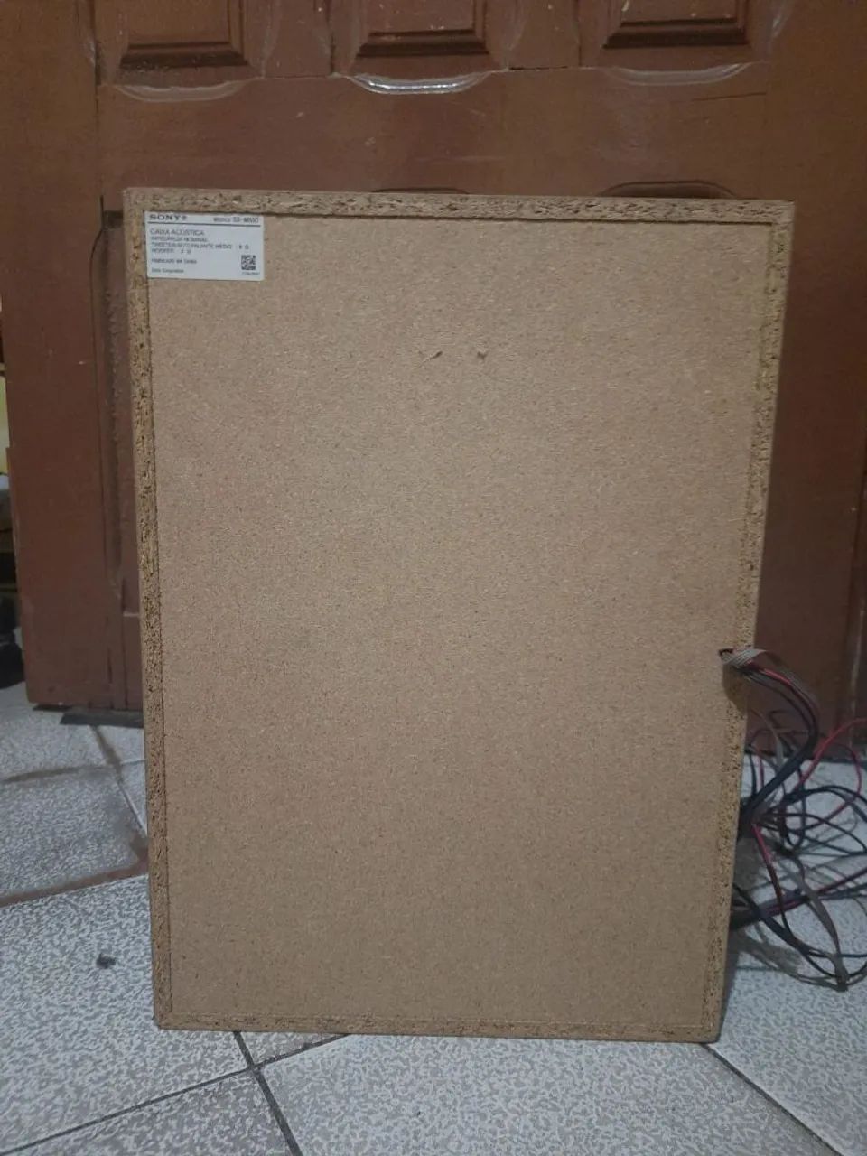 Mesa de som de 3 canais  - Foto 3