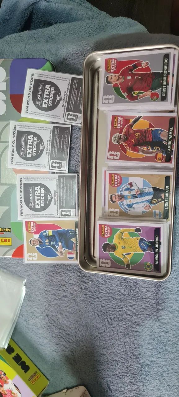 Kit legend 1° Linha  - Foto 3