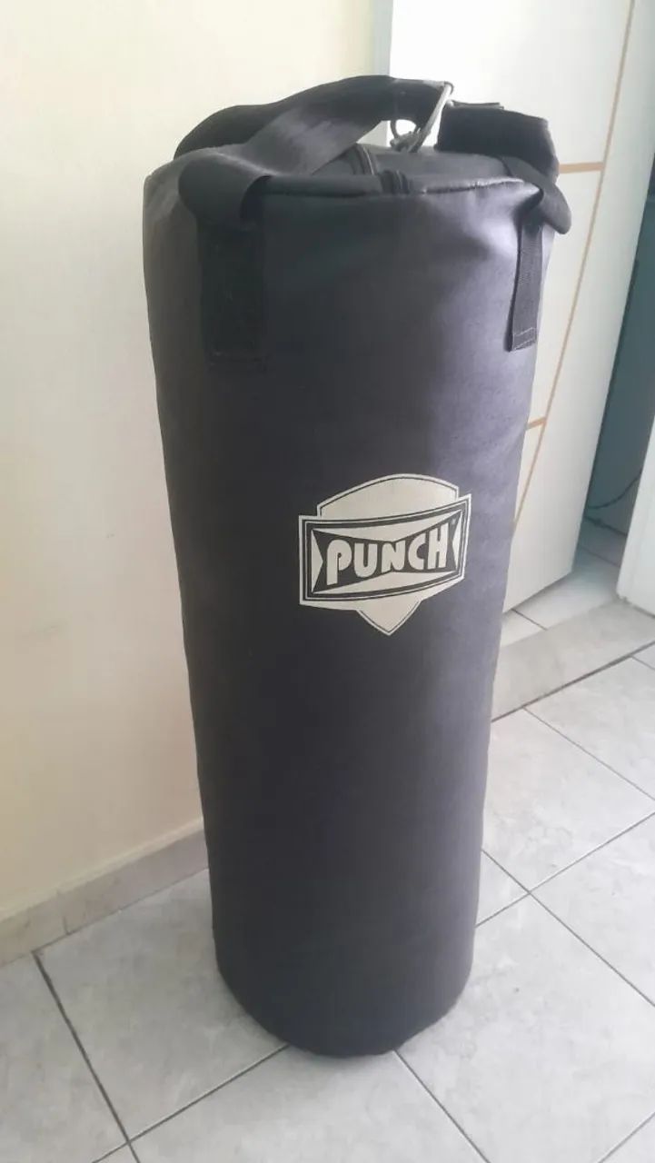 Saco de pancada