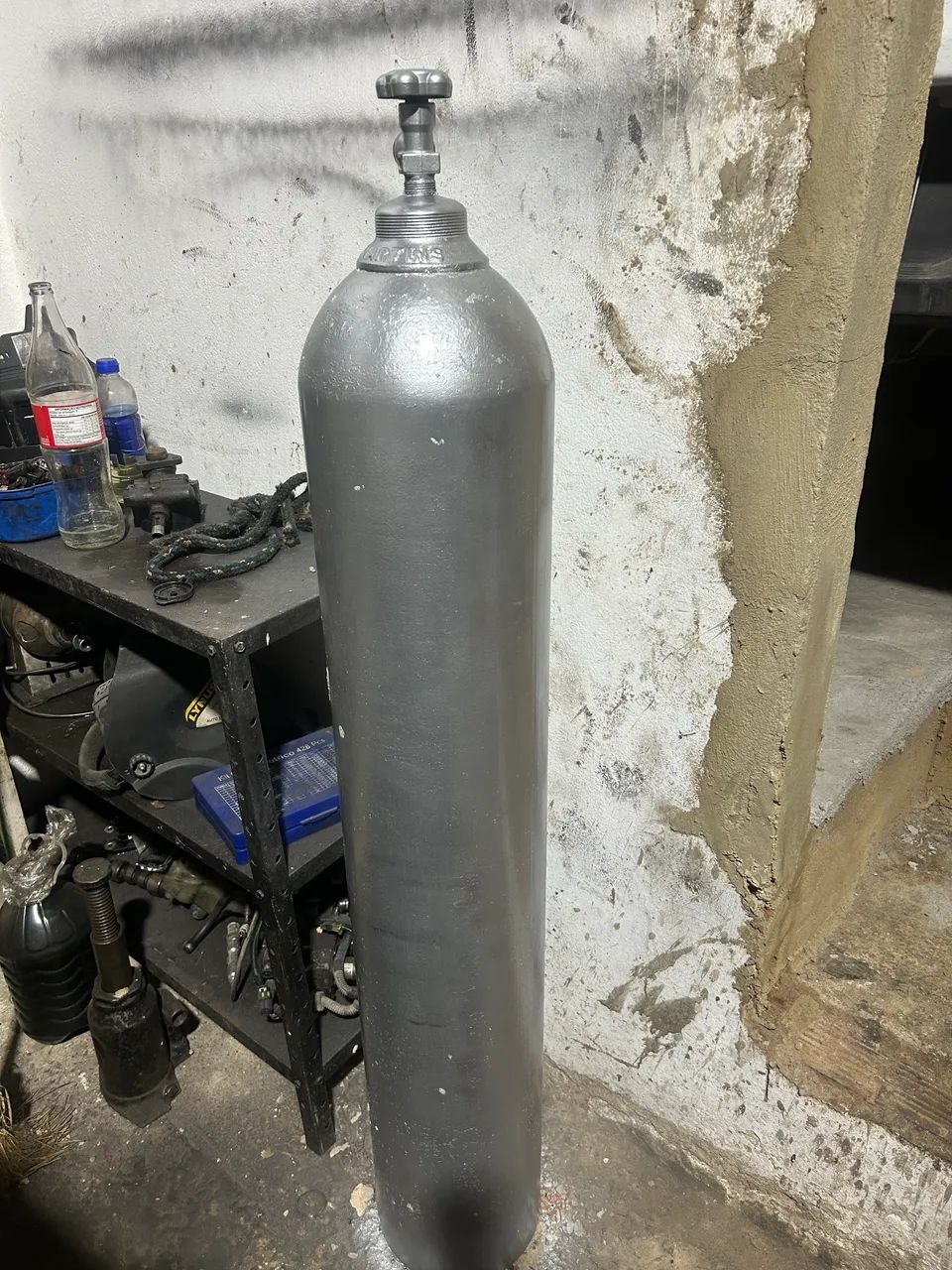 Máquina de sold mig 