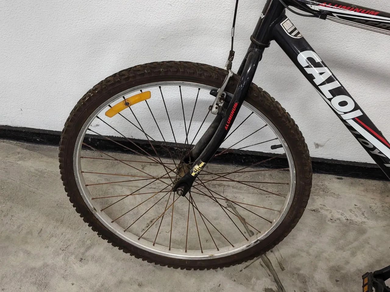 Bicicleta Caloi - Foto 3