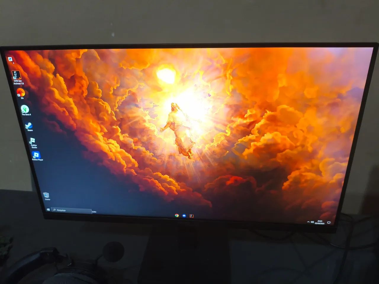 Monitor sansung  - Foto 2