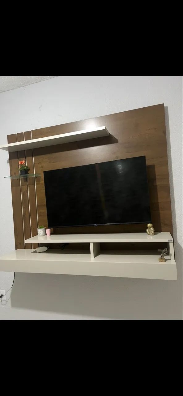 Painel de tv 