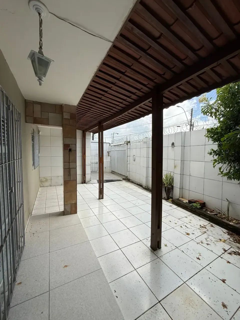 Vende linda Casa