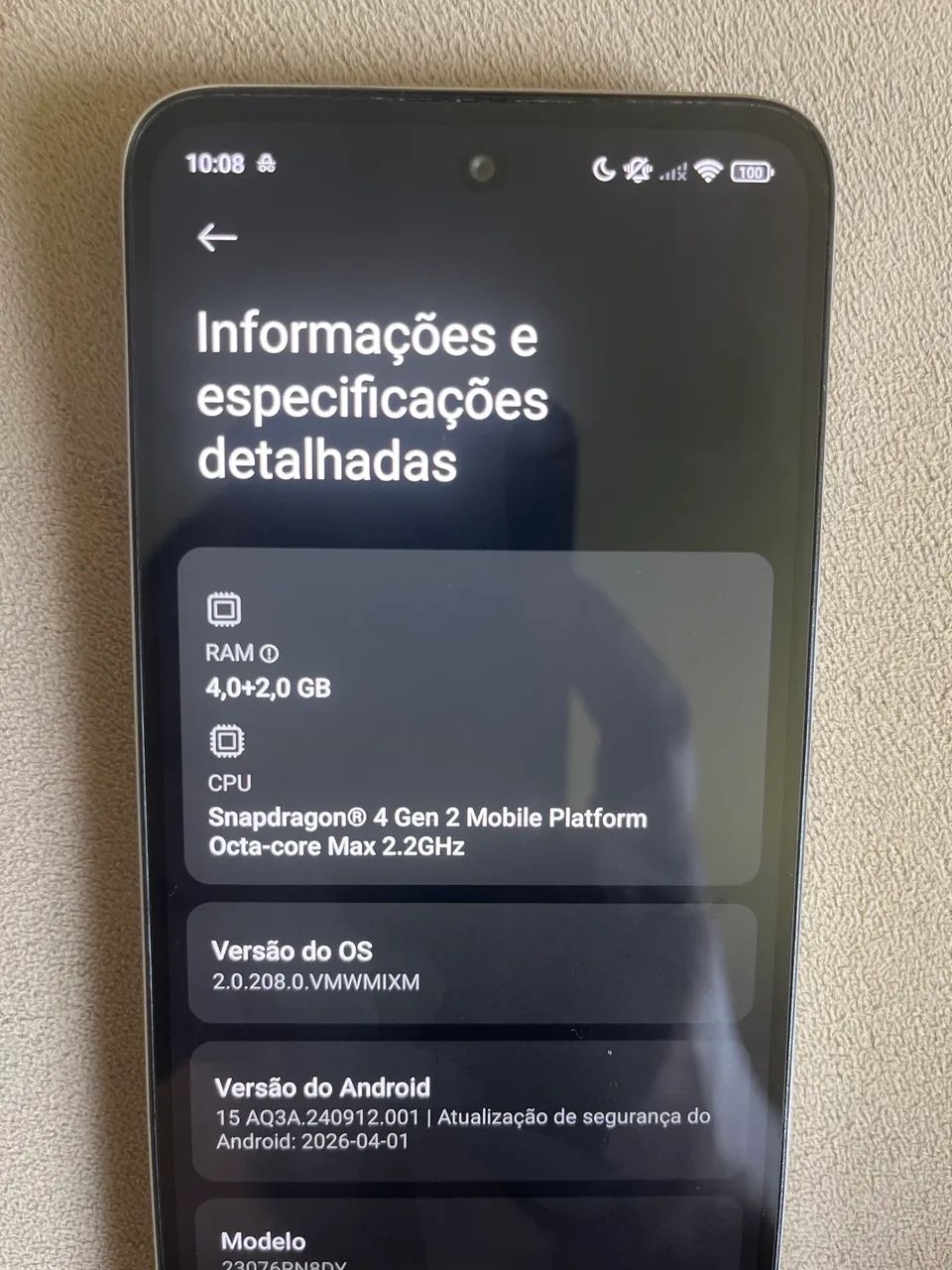 Celular Barato - Foto 3